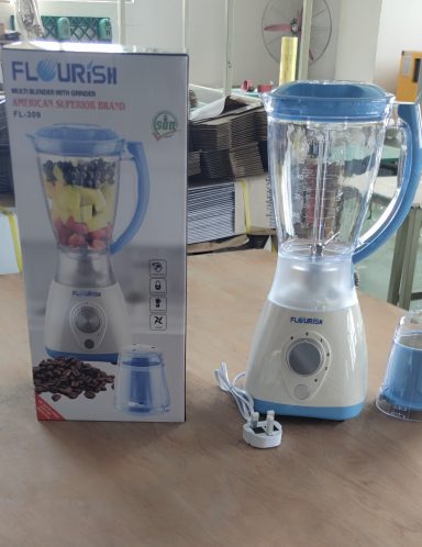 Blender
