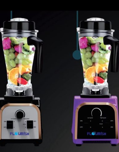Industrial Blender 